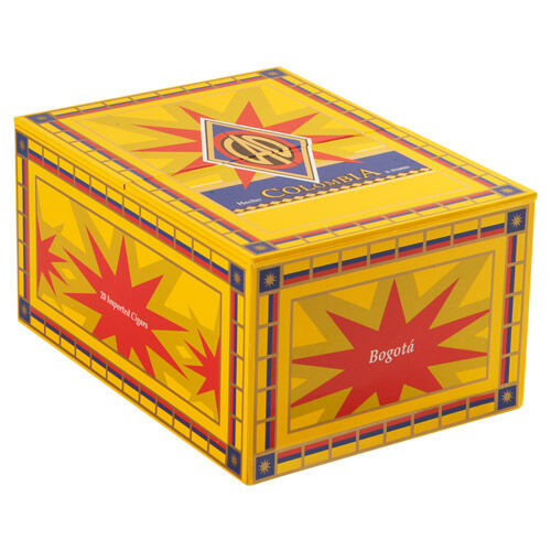 View product media CCLB Bogota, , jrcigars 3